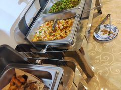 -品茶居素食馆(罗湖店)