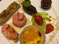 -西双版纳洲际度假酒店-海鲜傣味烧烤·侬香全日制餐厅