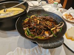 -钱记·乡野菜(紫荆花路店)