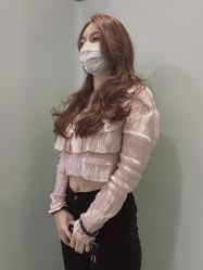 -芳琪造型