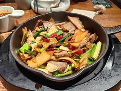 -云海肴·汽锅鸡·云南代表菜(美罗城店)