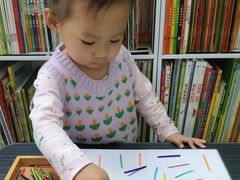 -乐融婴幼儿成长中心(四季青校区)