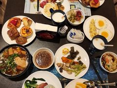 -大连星海皇冠假日酒店