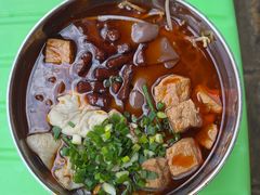 -金牌罗记肠旺面(蔡家街店)