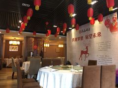 大堂-淮扬韵.淮扬味道