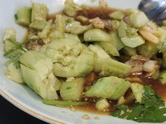 -小红鲸·海鲜餐厅(轸大路店)
