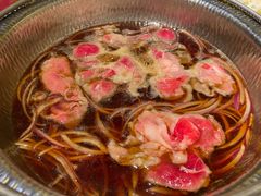 -牛New寿喜烧(虹桥新天地店)