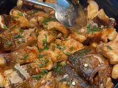 -潮上潮(南中环店)