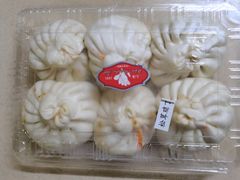 -白玉兰食品(中山公园龙之梦店)