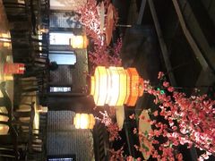 大堂-秀水人家