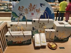 -泸溪河桃酥(欧尚店)