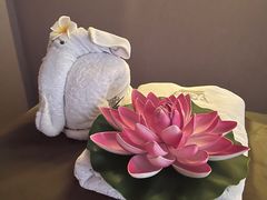 -享泰·泰式按摩SPA私家会所(太古汇店)