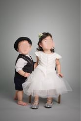 点击看大图 -BabyA 专业婴童摄影(古北时尚广场店)