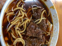 牛肉面-蒋六十八梯眼镜面(渝中店)