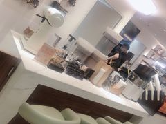 -Peet's Coffee皮爷咖啡(大学路店)