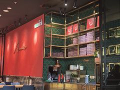 -清真·艾美可餐厅(大悦汇店)