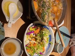 -初居食屋日式料理(万象城购物中心店)