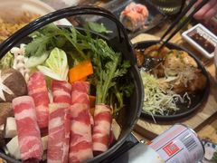 -小川洋风料理(街道口店)