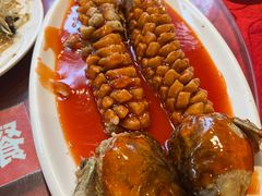 -味庄(三厂食堂店)