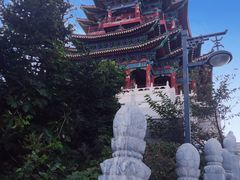 -定都阁