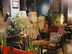 -咖法森林·咖啡  酒吧(天河店)