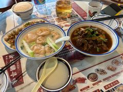 -顺德杨廷记(白云山店)