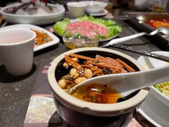 -锦城印象火锅(天府三街店)