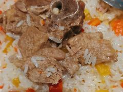 -谷丽麦馕新疆菜·清真(步步高梅溪新天地店)