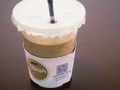 -安琳acKONA咖啡(市南店)