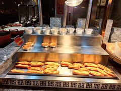 -吉布鲁牛排海鲜自助(芙蓉万家丽店)