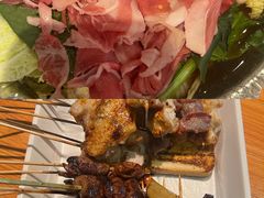 -王氏炉匠·烧鸟放题自助(好运街店)