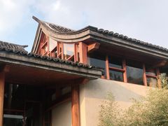-腾冲和顺柏联酒店