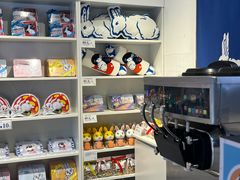 -大白兔奶糖(南锣鼓巷店)