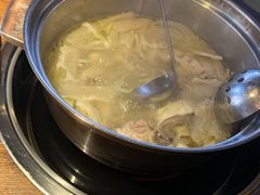 -芭缇沁园椰子鸡(中航紫金新天地店)