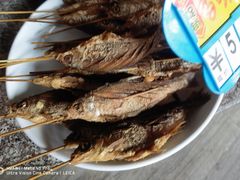 -好灶头妈妈菜·柴火灶台鱼·千岛湖土菜地标美食
