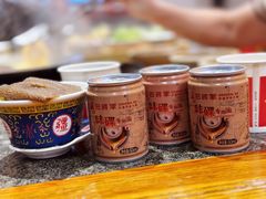 -巴将军·非遗原味火锅(解放碑店)