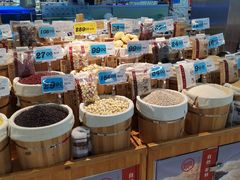 -大润发(勤业店)