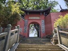 -南北湖风景区