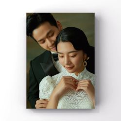 点击看大图 -帆拉斐婚纱摄影(春熙店)