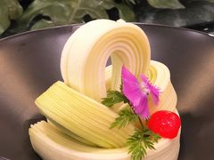 凉拌葫芦丝-北京全聚德(西客站店)