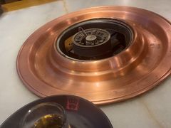 -京门老爆三·铜锅涮肉 爆肚(望京店)