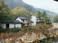 -姑婆山旅游区