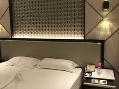 -上海千禧海鸥大酒店