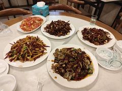 -田记餐馆(富国街店)