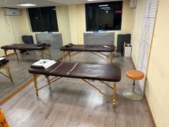 -NRG 健身私教CLUB(云山路店)