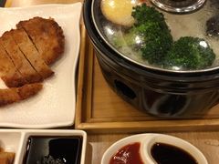 -斗香园(万航渡路店)