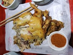 -窄巷子陕菜馆·地道陕西菜(粉巷店)