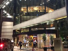 -上海新锦江大酒店