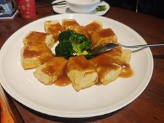 鲍汁冰山味皇-甬上名灶(天一阁·翠柏店)