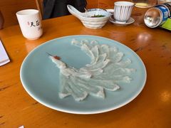 -天正河鲀·河豚亭(大连店)